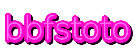 bbfstoto — logo kanal